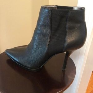 Ankle Boot
